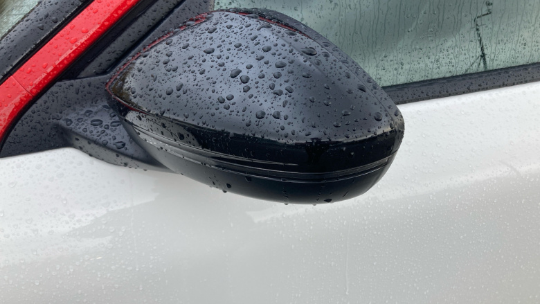 Vauxhall Mokka 1.2 Turbo 100 SRi 5dr Petrol Hatchback